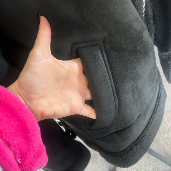 ANN TAYLOR LOFT WINTER COAT - Picture 5 of 13